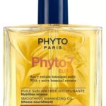 Phyto Phyto 7 Élixir Huile Sublimatrice Disciplinante 100 ml