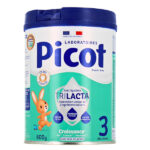 Lait 3ᵉ âge Croissance nature Picot - De 10 mois à 3 ans