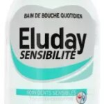 Eluday Sensibilité Bain de Bouche Quotidien 500 ml