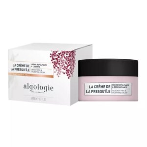 Algologie masque de la Presqu'ile masque repulpant 50ml