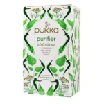 Infusion Purifier Bio 20 sachets