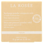 Recharge Poudre Compacte Soin Medium 8g - La Rosée