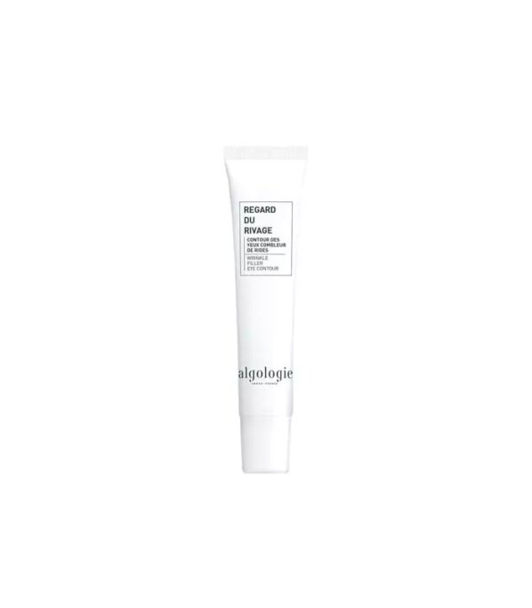 Regard du Rivage contour des yeux combleurs de rides 15ml - Algologie