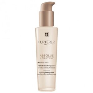 Furterer Absolue Kératine Crème de Beauté Réparatrice