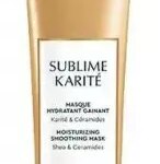 René Furterer Sublime Karité Masque hydratant gainant cheveux secs - 100ml