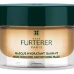 René Furterer Sublime Karité Masque hydratant gainant cheveux secs - 200ml