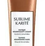 René Furterer Sublime Karité Masque nourrissant lissant cheveux très secs - 100ml