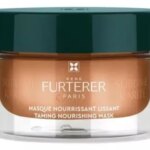 René Furterer Sublime Karité Masque nourrissant lissant cheveux très secs - 200ml