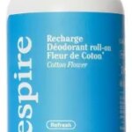Respire Déodorant Roll-On Éco-Recharge 150 ml