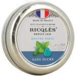 Pastilles à la Menthe Forte Sans Sucre 45 g