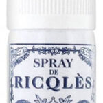Spray buccal menthe forte Ricqlès + porte-clés offert