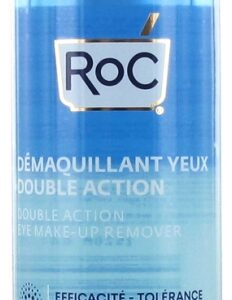 Démaquillant Yeux Double Action 125 ml