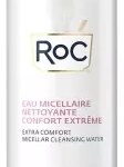 Eau Micellaire Nettoyante Confort Extrême 400 ml