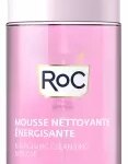 Mousse Nettoyante Énergisante 150 ml