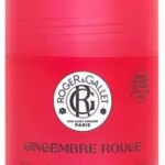 Roger & Gallet Gingembre Rouge Déodorant 24H 50 g
