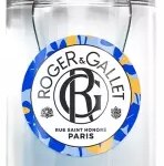 Vanille Soleil Eau Parfumée Bienfaisante 100 ml