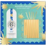 Vanille Soleil Eau Parfumée Bienfaisante 100 ml + Diffuseur de Parfum Offert