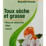 Phytoxil Toux Sèche et Grasse 100 ml