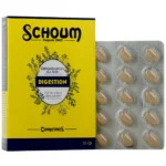 Schoum Digestion Désintoxication du Foie 500 ml