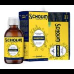 Schoum Digestion Désintoxication du Foie 500 ml + Tisane BIO 20 sachets OFFERTE