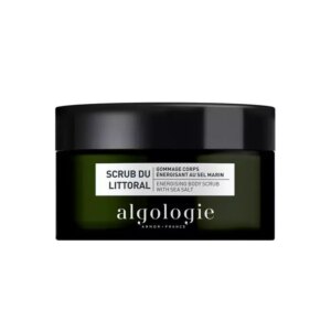 Algologie Littoral Gommage corps 200 ml