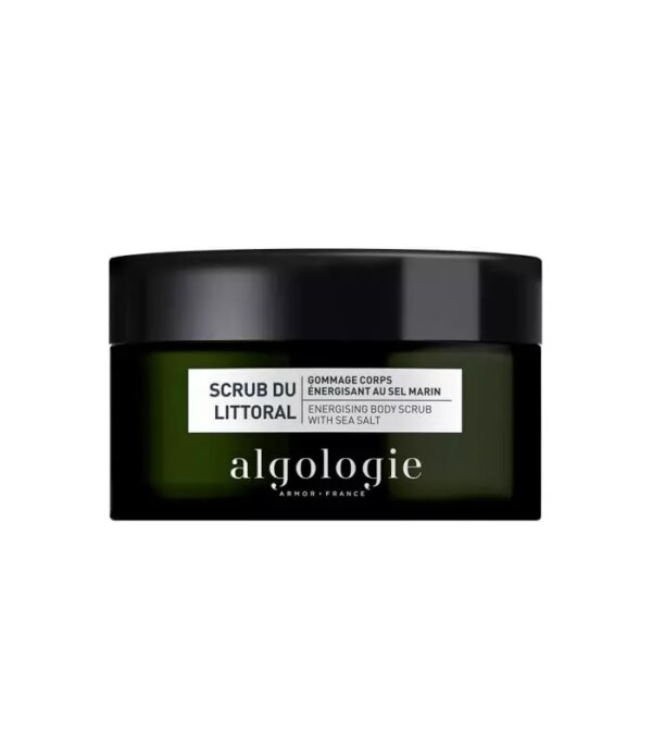 ALGOLOGIE LITTORAL GOMMAGE CORPS 200ML