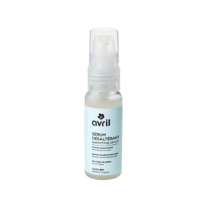 Sérum Désaltérant à l'Acide Hyaluronique Bio 30ml