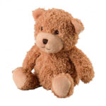 Cozy Peluche Bouillote Ours Teddy
