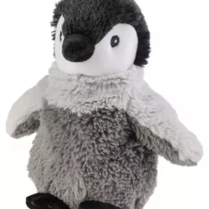 Cozy Peluches Bouillotte Pingouin