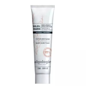 Algologie Soleil Marin - Base lissante effet flouteur
