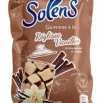 Gommes à la Réglisse Vanillée 100 g