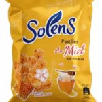 Pastilles au Miel 100 g