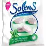 Pastilles du Bassin de Vichy Menthe Sans Sucre 100 g