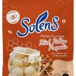 Perles Fourrées Miel Pollen et Propolis 100 g