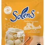 Perles Fourrées Miel et Gelée Royale 100 g