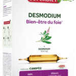 Desmodium 20 Ampoules