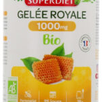 Gelée Royale Bio 25 g dont 15% Offert