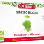 Ginkgo biloba bio 20x15ml