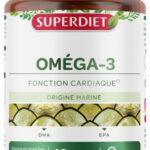 Oméga 3 120 capsules