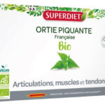 Ortie piquante bio 20x15ml