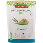 Téguments psyllium blond 200g