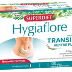 Hygiaflore Transit ventre plat 100 gélules