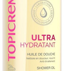 Ultra-Hydratant Huile de Douche 500 ml