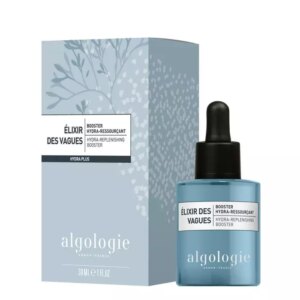 Elixir Des Vagues 30ml Algologie