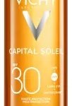 Vichy Capital Soleil Huile Invisible SPF30
