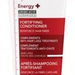 Vichy Dercos Energy+ Après-Shampoing Fortifiant 200 ml