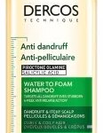 Dercos Shampooing Fluide Moussant Anti-Pelliculaire