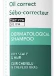 Dercos Shampooing Sébo-Correcteur 200 ML - Vichy