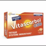 Vitascorbol C500 Vitamine C - 24 comprimés