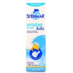 Bébé hygiène du nez 100ml